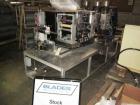 Used- Randcastle Lab Extrusion Sheet Line, Model RCP-BST0121