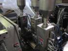 Used- Randcastle Lab Extrusion Sheet Line, Model RCP-BST0121