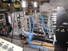 Used- Randcastle Lab Extrusion Sheet Line, Model RCP-BST0121