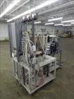 Used Randcastle Extrusion System 3 Layer Co-Extrusion Sheet Line