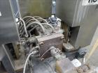 Used Randcastle Extrusion System 3 Layer Co-Extrusion Sheet Line