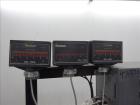 Used Randcastle Extrusion System 3 Layer Co-Extrusion Sheet Line