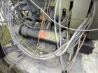 Used Randcastle Extrusion System 3 Layer Co-Extrusion Sheet Line