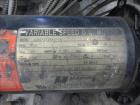 Used Randcastle Extrusion System 3 Layer Co-Extrusion Sheet Line