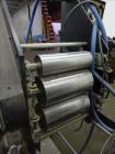 Used Randcastle Extrusion System 3 Layer Co-Extrusion Sheet Line