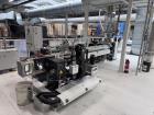 Used Reifenhauser 1600 mm Meltblown Non-Woven Extrusion Line – Complete Reicofil Filter Media Production System