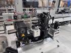 Used Reifenhauser 1600 mm Meltblown Non-Woven Extrusion Line – Complete Reicofil Filter Media Production System