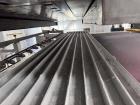 Used Reifenhauser 1600 mm Meltblown Non-Woven Extrusion Line – Complete Reicofil Filter Media Production System