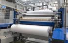 Used Reifenhauser 1600 mm Meltblown Non-Woven Extrusion Line – Complete Reicofil Filter Media Production System