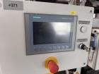 Used Reifenhauser 1600 mm Meltblown Non-Woven Extrusion Line – Complete Reicofil Filter Media Production System