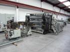 Used-Reifenhauser 1800mm (70