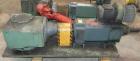 Used Davis Standard Sterling Sheet Line Consisting Of: (1) Davis Standard 6’' diameter single screw extruder, approximate 30:1 L/D ratio, electrically heated, water cooled, non-vented 6 zone barrel w...