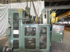 Used Davis Standard Sterling Sheet Line Consisting Of: (1) Davis Standard 6’' diameter single screw extruder, approximate 30:1 L/D ratio, electrically heated, water cooled, non-vented 6 zone barrel w...