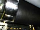 Used Davis Standard Sterling Sheet Line Consisting Of: (1) Sterling 6’' diameter single screw extruder, approximate 32:1 L/D ratio, electrically heated, water cooled, non-vented 6 zone barrel with cl...