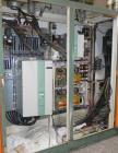 Used Davis Standard Sterling Sheet Line Consisting Of: (1) Sterling 6’' diameter single screw extruder, approximate 32:1 L/D ratio, electrically heated, water cooled, non-vented 6 zone barrel with cl...