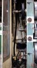 Used Sterling three roll vertical sheet stack, 30