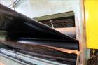 Used Sterling three roll vertical sheet stack, 30