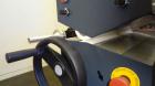Unused- Thermo Fisher Scientific Sheet & Ribbon Haul-Off System Type 554-1476, Consisting Of: (1) Chill Roll with (3) Approximate 8” wide x 4-1/4” diameter cored rolls, rated 5 bar (75psi) maximum at...