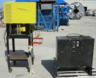 Used Wayne Machine and Die Company sheet line consisting of:  (1) 3/4