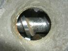 Used Wayne Machine and Die Company sheet line consisting of:  (1) 3/4