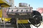 Used Wayne Machine and Die Company sheet line consisting of:  (1) 3/4