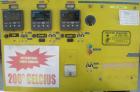 Used Wayne Machine and Die Company sheet line consisting of:  (1) 3/4