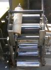 Used Wayne Machine and Die Company sheet line consisting of:  (1) 3/4