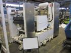 Used Welex Model 18X18X18X53 Chrome Roll Stack