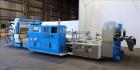 Used- Welex 3 Roll Sheet Stack