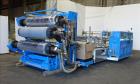 Used Welex 3 Roll Sheet Stack