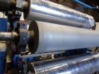 Used Welex 3 Roll Sheet Stack