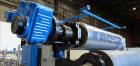 Used Welex 3 Roll Sheet Stack