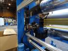 Used Welex 3 Roll Sheet Stack