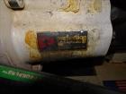 Used Welex 3 Roll Sheet Stack