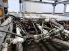 Used Welex 3 Roll Sheet Stack
