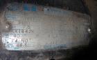 Used Welex 3 Roll Sheet Stack