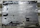 Used Welex 3 Roll Sheet Stack