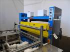 Used- Welex 3 Roll Sheet Stack