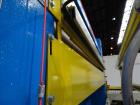Used Welex 3 Roll Sheet Stack
