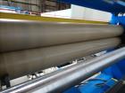 Used Welex 3 Roll Sheet Stack