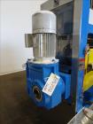 Used Welex 3 Roll Sheet Stack