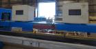 Used Welex 3 Roll Sheet Stack