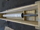 Used Welex 3 Roll Sheet Stack