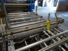 Used- Welex 3 Roll Sheet Stack