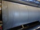 Used Welex 3 Roll Sheet Stack, Model 18x18x18x72