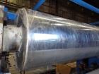 Used Welex 3 Roll Sheet Stack, Model 18x18x18x72