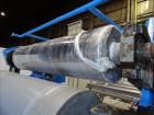 Used Welex 3 Roll Sheet Stack, Model 18x18x18x72