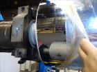 Used Welex 3 Roll Sheet Stack, Model 18x18x18x72