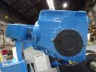 Used Welex 3 Roll Sheet Stack, Model 18x18x18x72