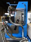 Used Welex 3 Roll Sheet Stack, Model 18x18x18x72